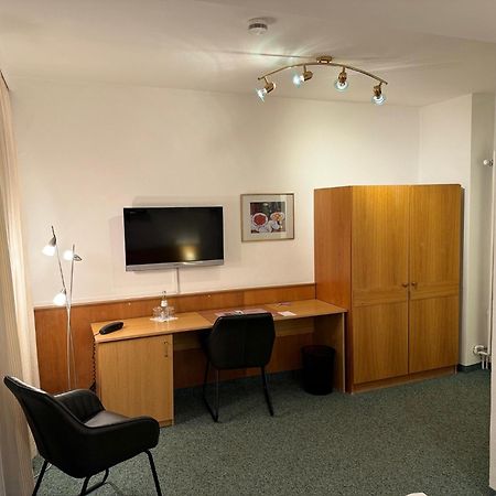 Hotel Occam Мюнхен Екстер'єр фото