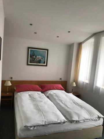 Hotel Occam Мюнхен Екстер'єр фото