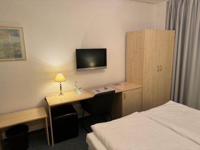 Hotel Occam Мюнхен Екстер'єр фото