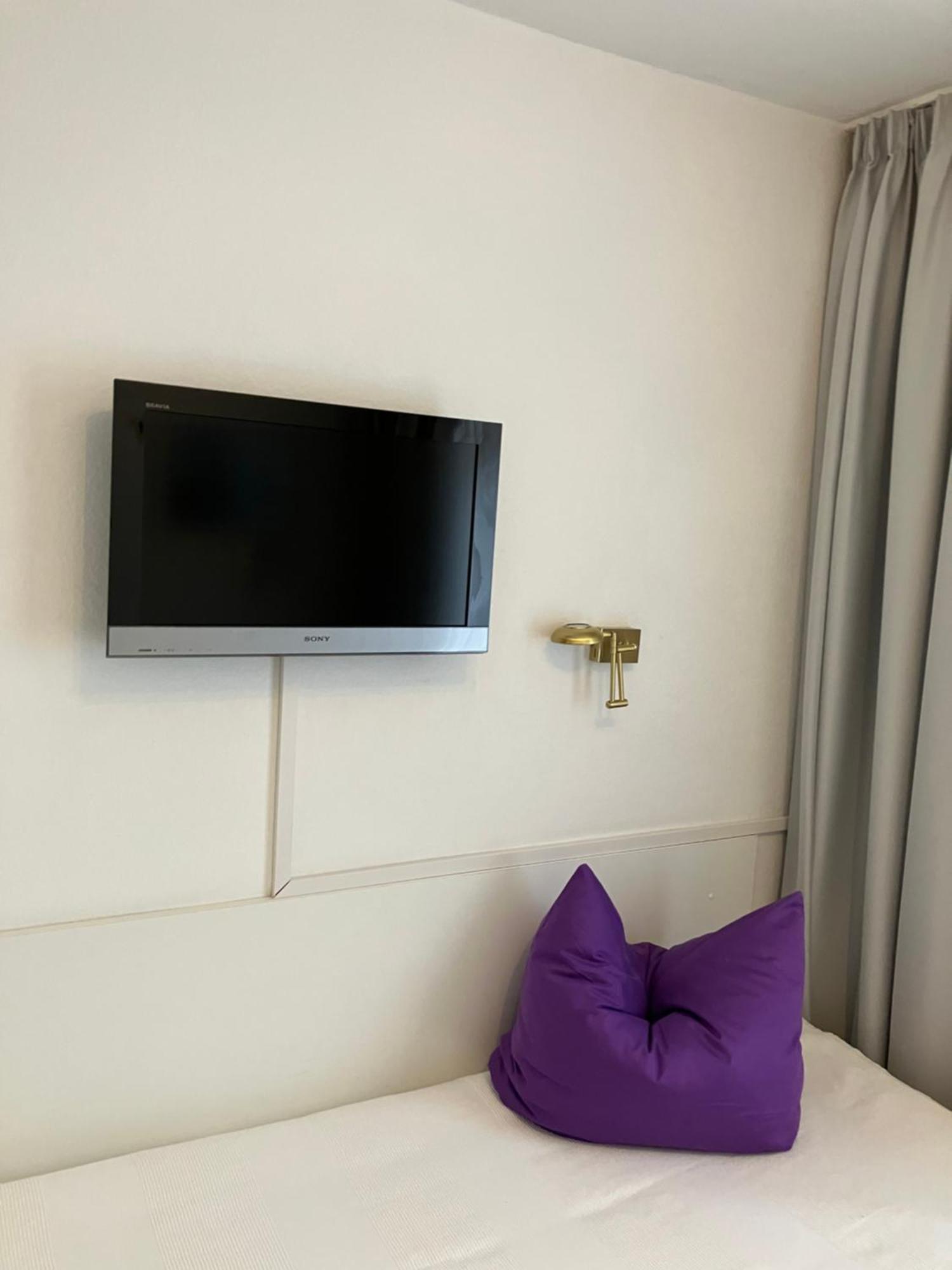 Hotel Occam Мюнхен Екстер'єр фото